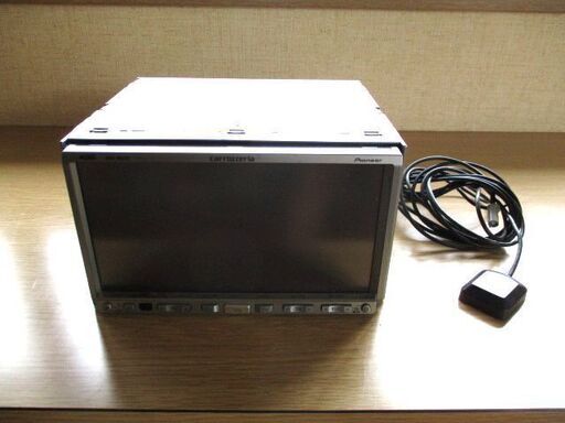 carrozzeria メモリーナビ カーナビ AVIC-HRZ09