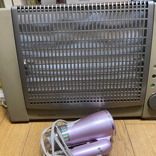 空気清浄機⭐︎決まりました