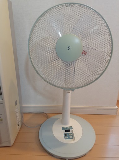 YAMAZEN扇風機