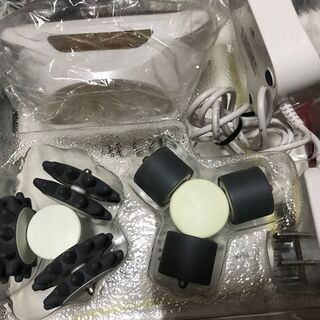 😸【美品】３Ｄ美容ローラー YA-MAN 『基本送料無料』の画像