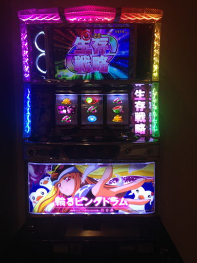 輪るピングドラム実機　不要機　さらに値下げ！