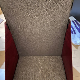 猫爪どき器　無料譲り