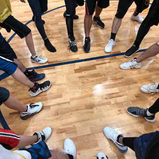 軽ーくスポーツしませんか✨バドミントン🏸