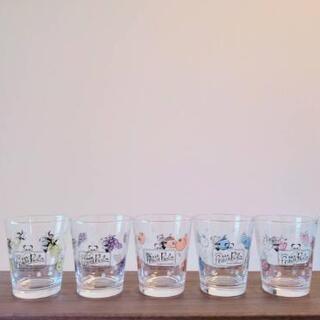 AAA 一番くじ フルーツパーラーコレクション G賞