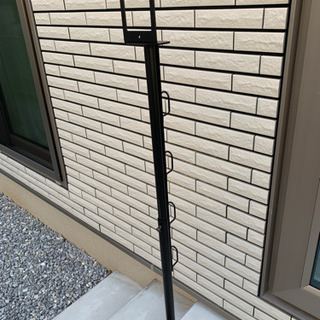 ダイソン　スタンド　組み立て済