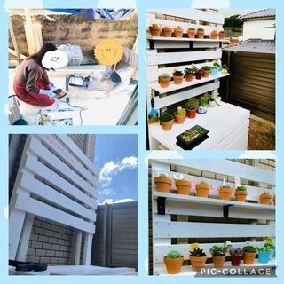 DIY生徒募集中〜初心者OK・親子参加OK（小・中学生以上可）ワンツーマン指導、コロナ対策済み♥の画像