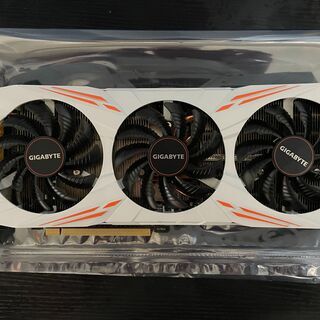 グラフィックボード GIGABYTE GTX 1080Ti Ga...