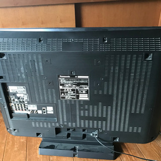 ◉VIERA◉Panasonic◉32型◉動作確認済み◉の画像