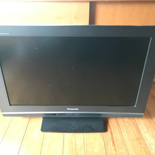 ◉VIERA◉Panasonic◉32型◉動作確認済み◉