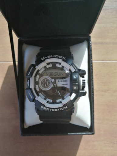 G-SHOCK Gショック
