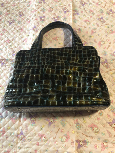 コッコフィオーレ　バッグ