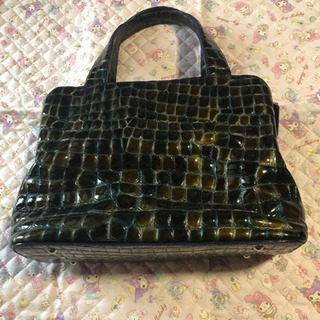 コッコフィオーレ　バッグ