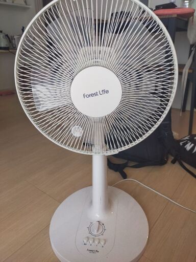 扇風機