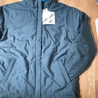 レディースMジャンパー☆未使用