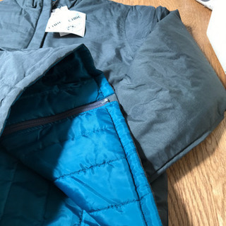 レディースMジャンパー☆未使用の画像