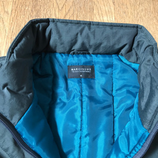 レディースMジャンパー☆未使用の画像