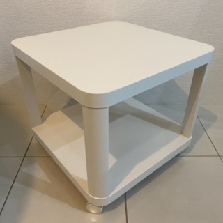 IKEAのワゴン