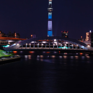 本日夜景撮影できる方 - 中央区