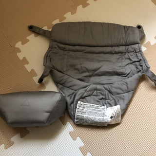 エルゴ　インファントインサート