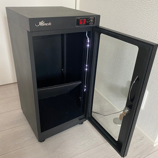 ワインセラー　【キャンセルになりました】受付中