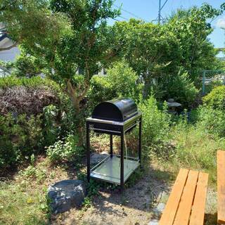 草刈り、清掃アルバイト（定期的にあります）の募集