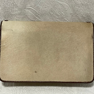 hecho en mexico バックの画像