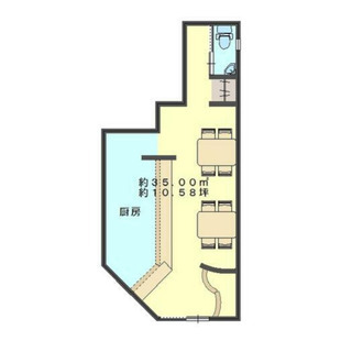 ★貸店舗・事務所★和風居酒屋居抜き   路面店舗   内装美装 ...
