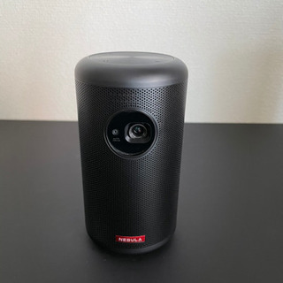 プロジェクター Anker capsule ii Amazon.co.jp: Anker Nebula (ネビュラ) Capsule II（Android TV搭載