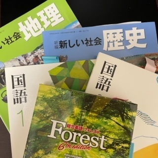中学生の国、社、英、オンライン家庭教師を致します。外国出身のお子...