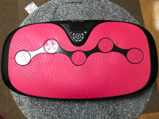 ドクターエア3DスーパーブレードS SB-002ピンク