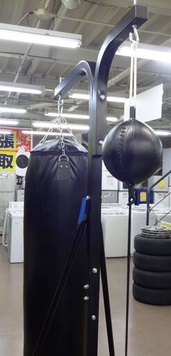 F.R.JAPAN サンドバッグセット 中古品