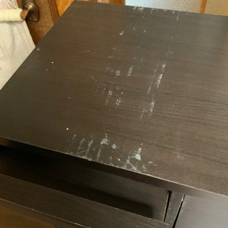 ディスプレイ本棚の画像