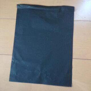 中古 カーボン紙 黒
