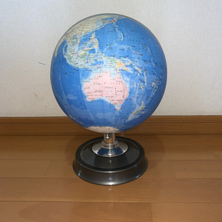 地球儀