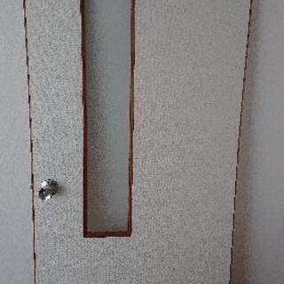 【終了】室内ドア