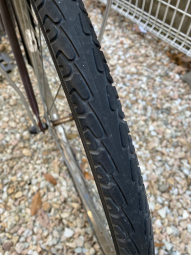 サイモト自転車 MND-263 電動アシスト自転車