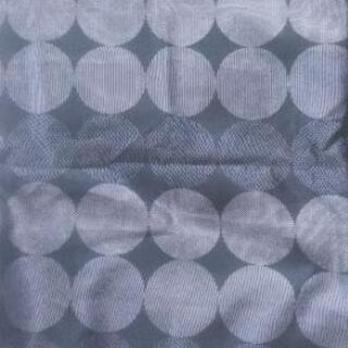 そろそろ処分します。 カーテン  の画像