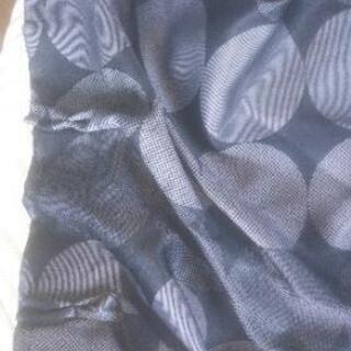 そろそろ処分します。 カーテン  の画像