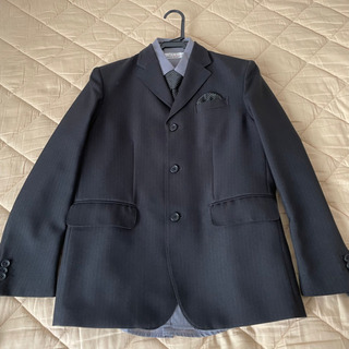 山本寛斎　スーツ【美品】の画像