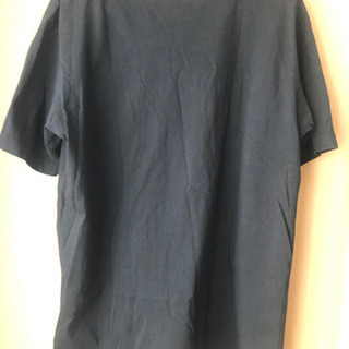 ★コムデギャルソンTシャツ★中古の画像