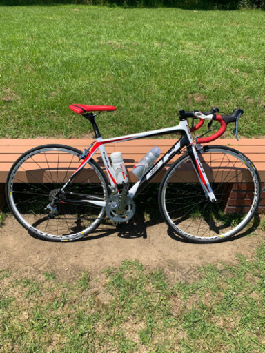 BHロードバイク