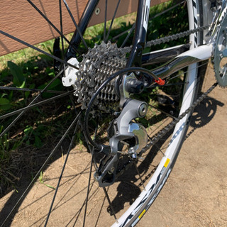 BHロードバイク