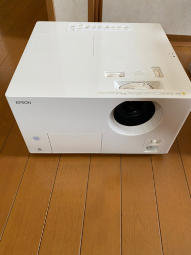 EPSON EMP-TWD3SP  エプソン　ドリーミオ