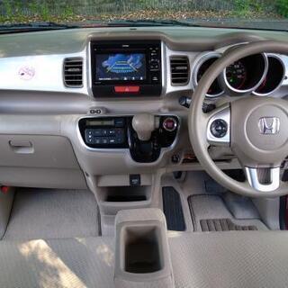 Ｎスラッシュ　Ｎボックス　コミコミ６５万円の画像