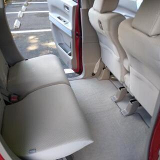 Ｎスラッシュ　Ｎボックス　コミコミ６５万円の画像