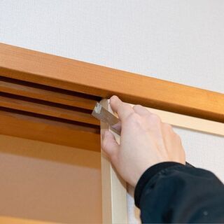 男女活躍中(ノω≦)どこを直したの!?と驚かれるのが嬉しい◎木部補修作業員《週3～勤務OK！》の画像
