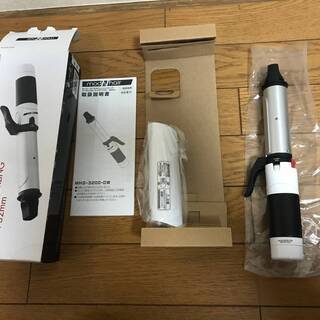 mods hair モッズヘア カーリングアイロン 32mm コ...