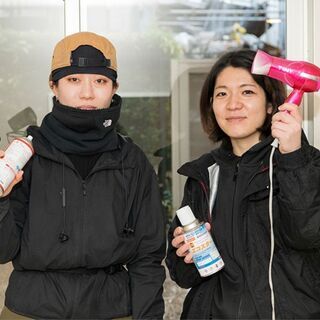 日給制で早く仕事が終わっても給料そのまま(´V｀)リペア補修作業...