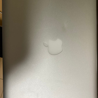 APPLE MacBook Pro 2011 メモリ 16G SSD 256Gの画像