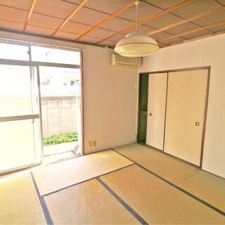 【レンタル収納 最大10畳】三軒茶屋駅徒歩12分 / 太子堂5丁...